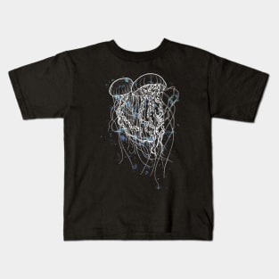 Jellyfish Kids T-Shirt